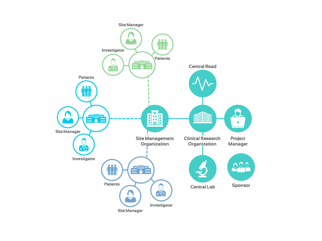 Clinical trial